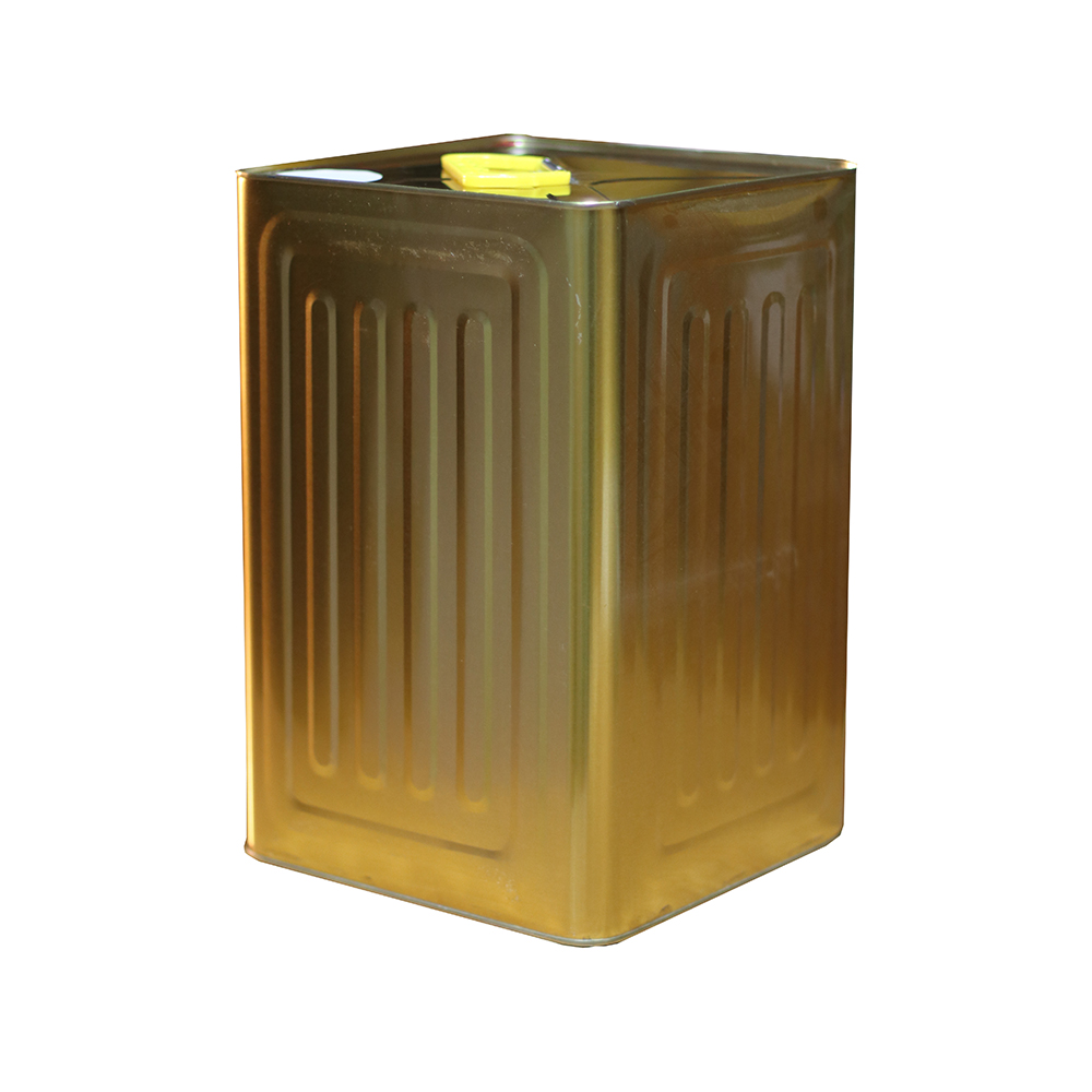 RAMAZAN AYINA ÖZEL - Hizan Süzme Bal - Teneke - 26,5 Kg