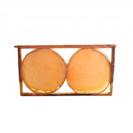 Hizan Karakovan Kasnak Balı - 1,250 Kg