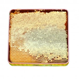 Hizan Petek Balı - 3 Kg