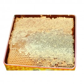 Hizan Petek Balı - 3 Kg