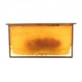 Hizan Petek Balı - 3 Kg