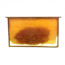 Hizan Petek Balı - 3 Kg