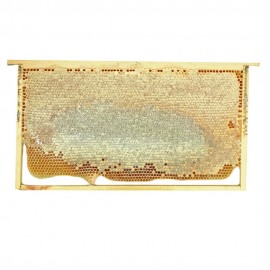 Hizan Petek Balı - 3 Kg