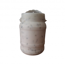  Tulum Koyun Peyniri -  2 Kg - Otlu