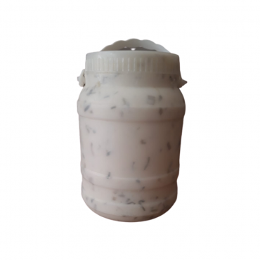  Tulum Koyun Peyniri -  2 Kg - Otlu