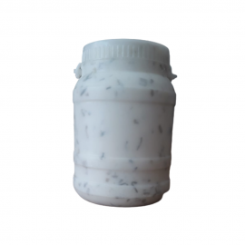  Tulum Koyun Peyniri -  2 Kg - Otlu