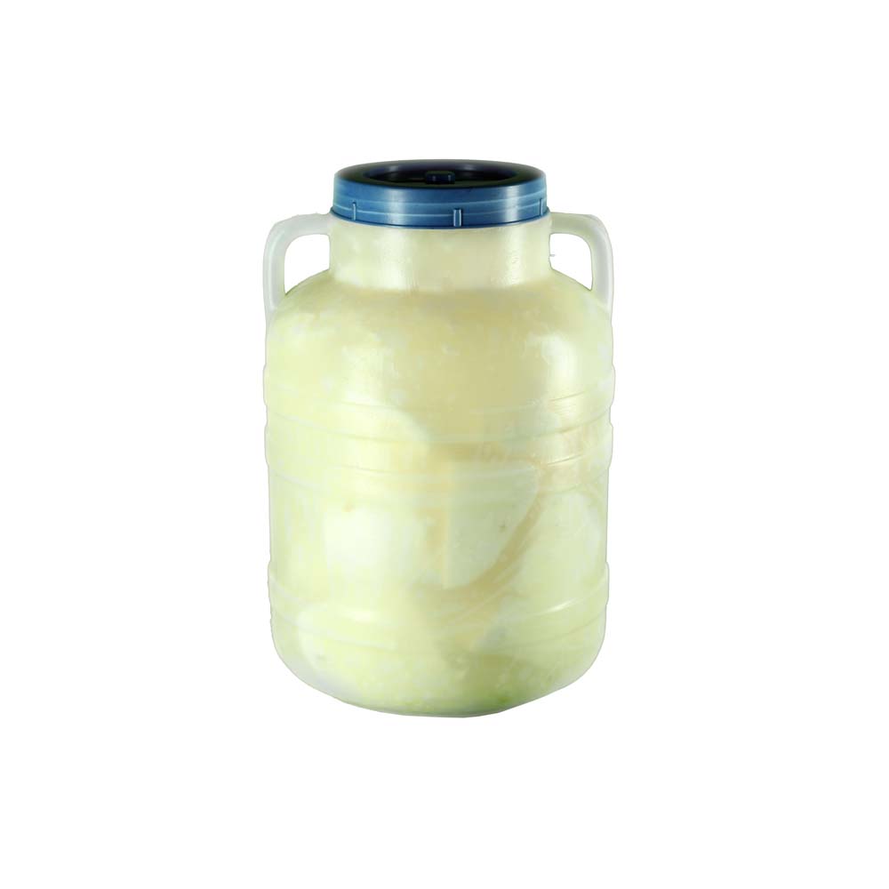 Doğal Salamura Koyun Peyniri - 5 Kg