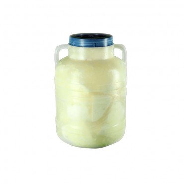 Doğal Salamura Koyun Peyniri - 5 Kg 