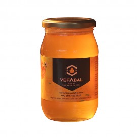 Karakovan Süzme Bal - 500 Gr