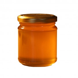 Karakovan Süzme Bal - 250 Gr