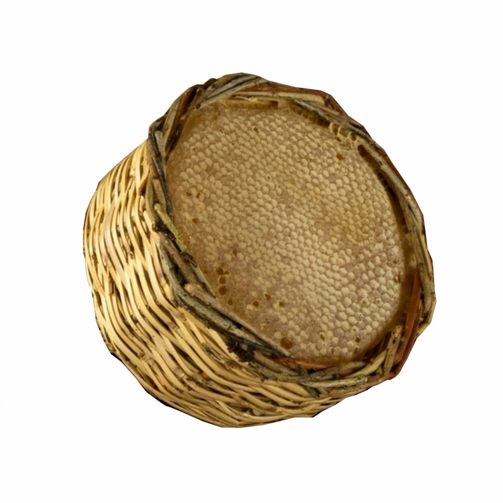 Hizan Karakovan Sepet Balı First Class  - 1 Kg