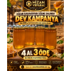  Karakovan Süzme Bal - 850 Gr 4 AL 3 ÖDE 