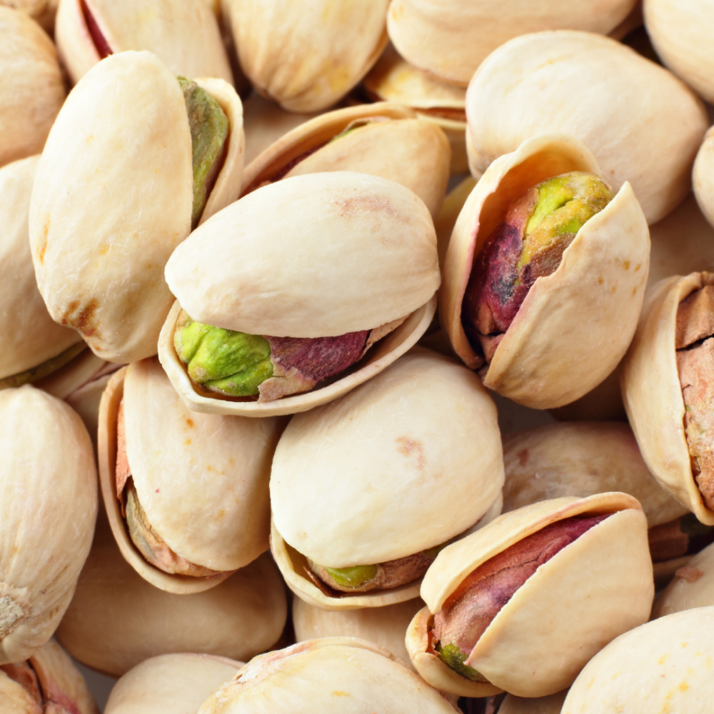 Doğal Büyük Boy Ana Çatlak Siirt Fıstığı - 1 Kg