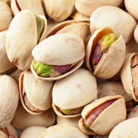 Doğal Büyük Boy Ana Çatlak Siirt Fıstığı - 1 Kg