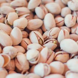 Doğal Büyük Boy Ana Çatlak Siirt Fıstığı - 1 Kg