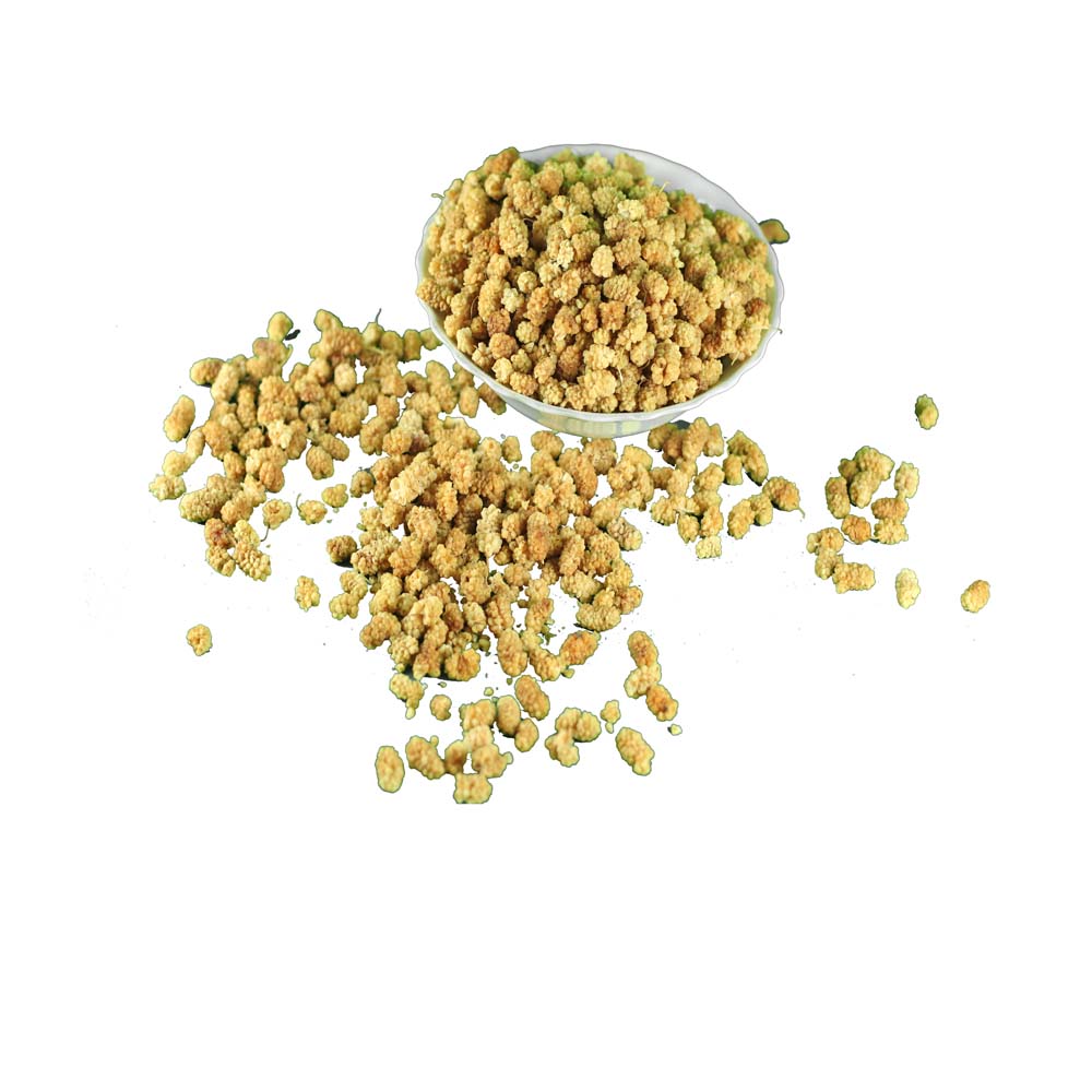  Doğal Hizan Kuru Dut - 1 Kg