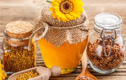 Organik Balların Bilinen ve Bilinmeyen Faydaları